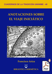 Anotaciones sobre el Viaje Iniciático (pdf)