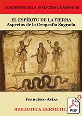 El Espíritu de la Tierra. Aspectos de la Geografía Sagrada (pdf)