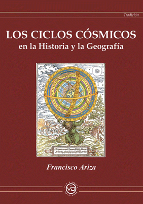 Representación del modelo geocéntrico ptolemaico, 1531